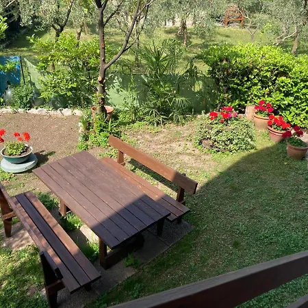 Panoramica Apartment